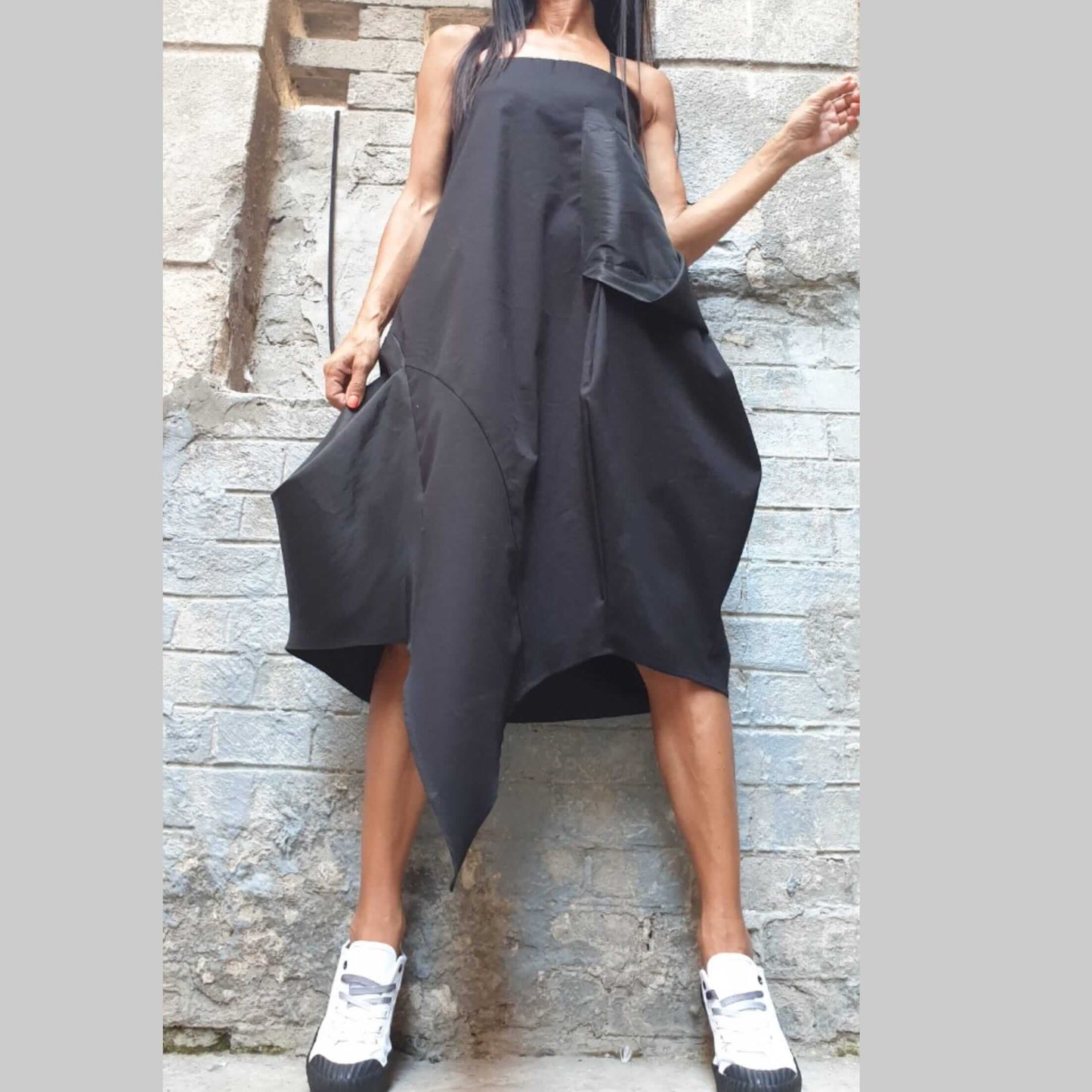 Extravagant Women Dress - Handmade clothing from AngelBySilvia - Top Designer Brands