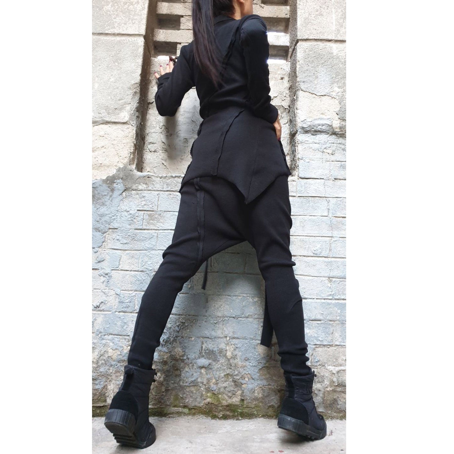 New Collection Casual Comfortable Set - Handmade clothing from AngelBySilvia - Top Designer Brands