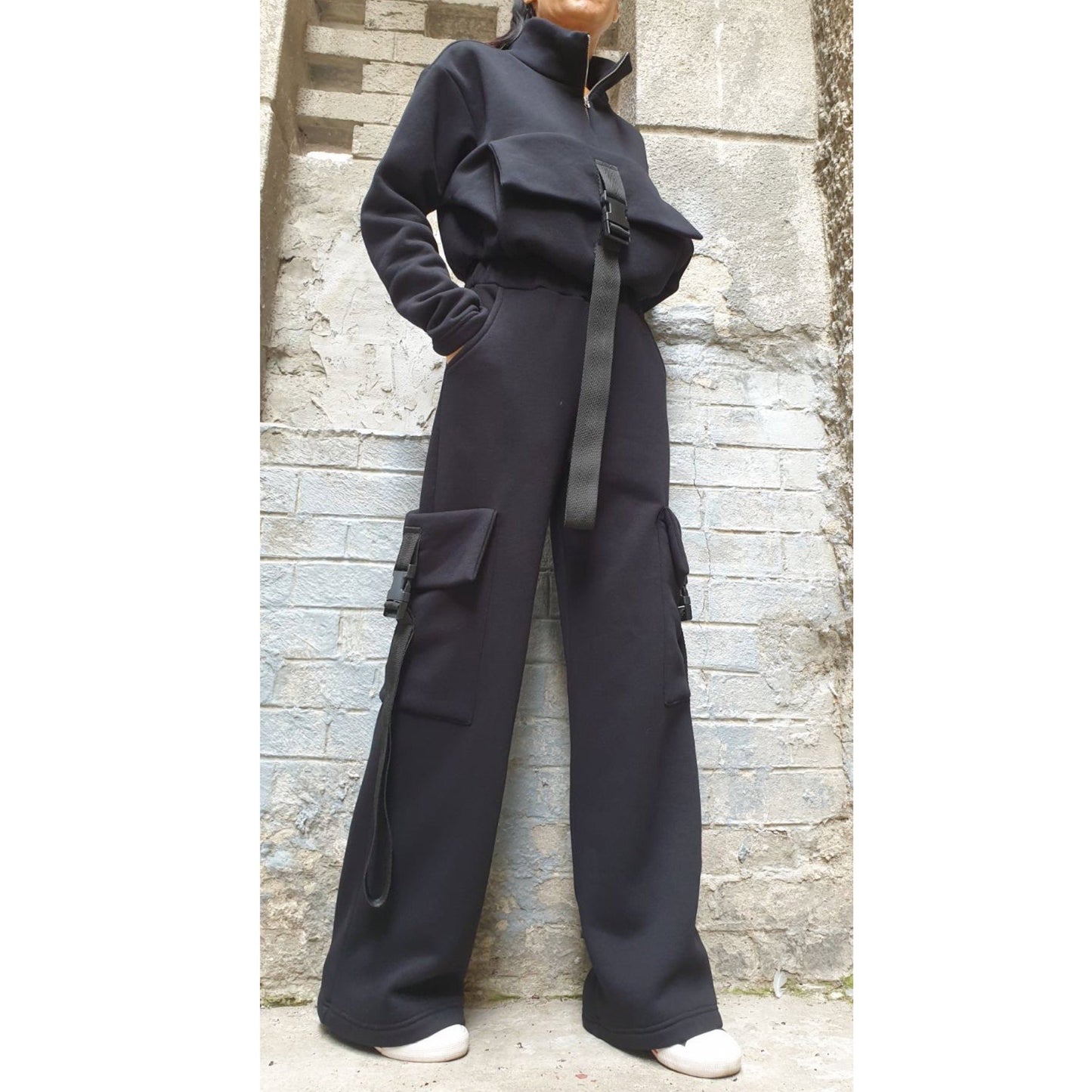 New Warm Pants - Handmade clothing from AngelBySilvia - Top Designer Brands