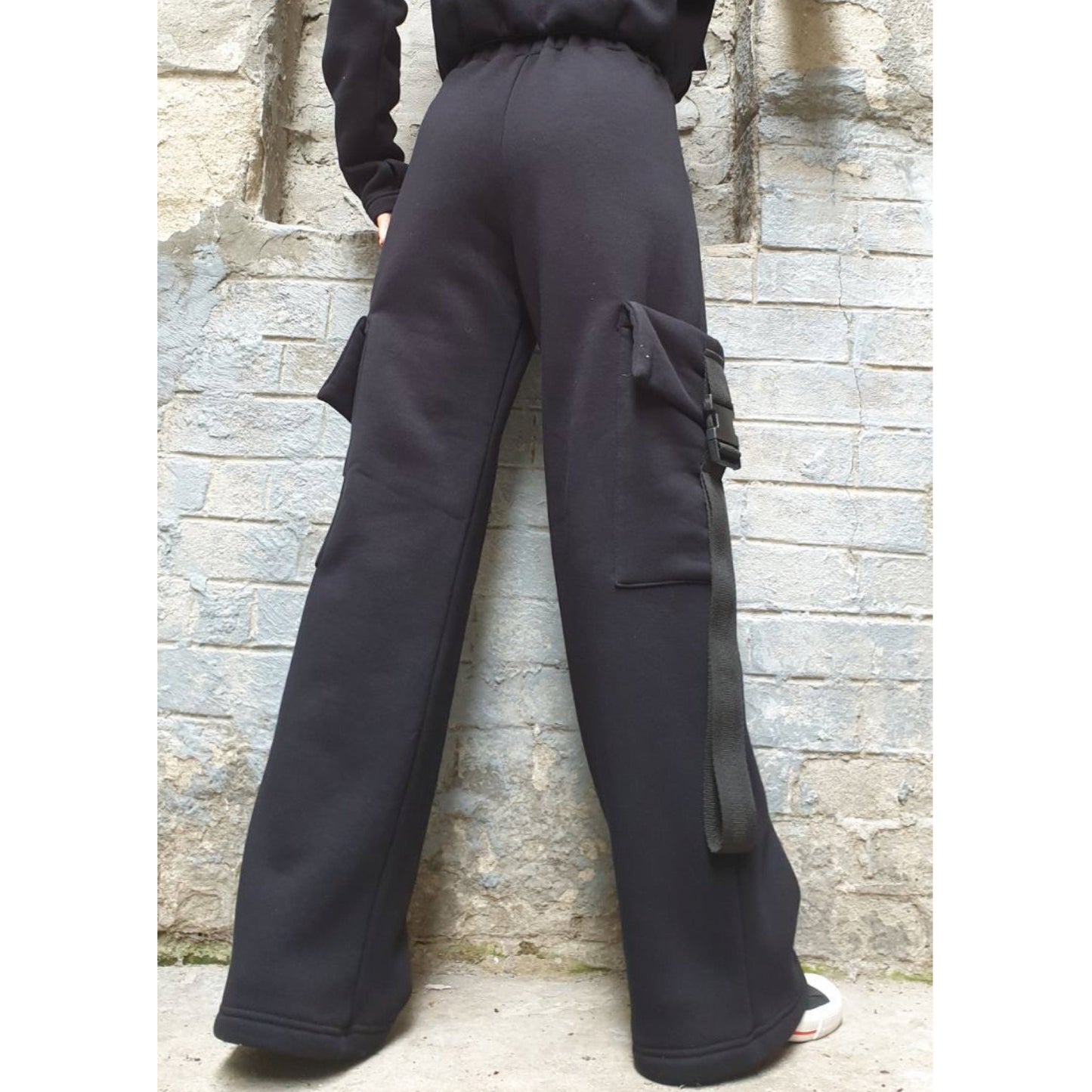 New Warm Pants - Handmade clothing from AngelBySilvia - Top Designer Brands