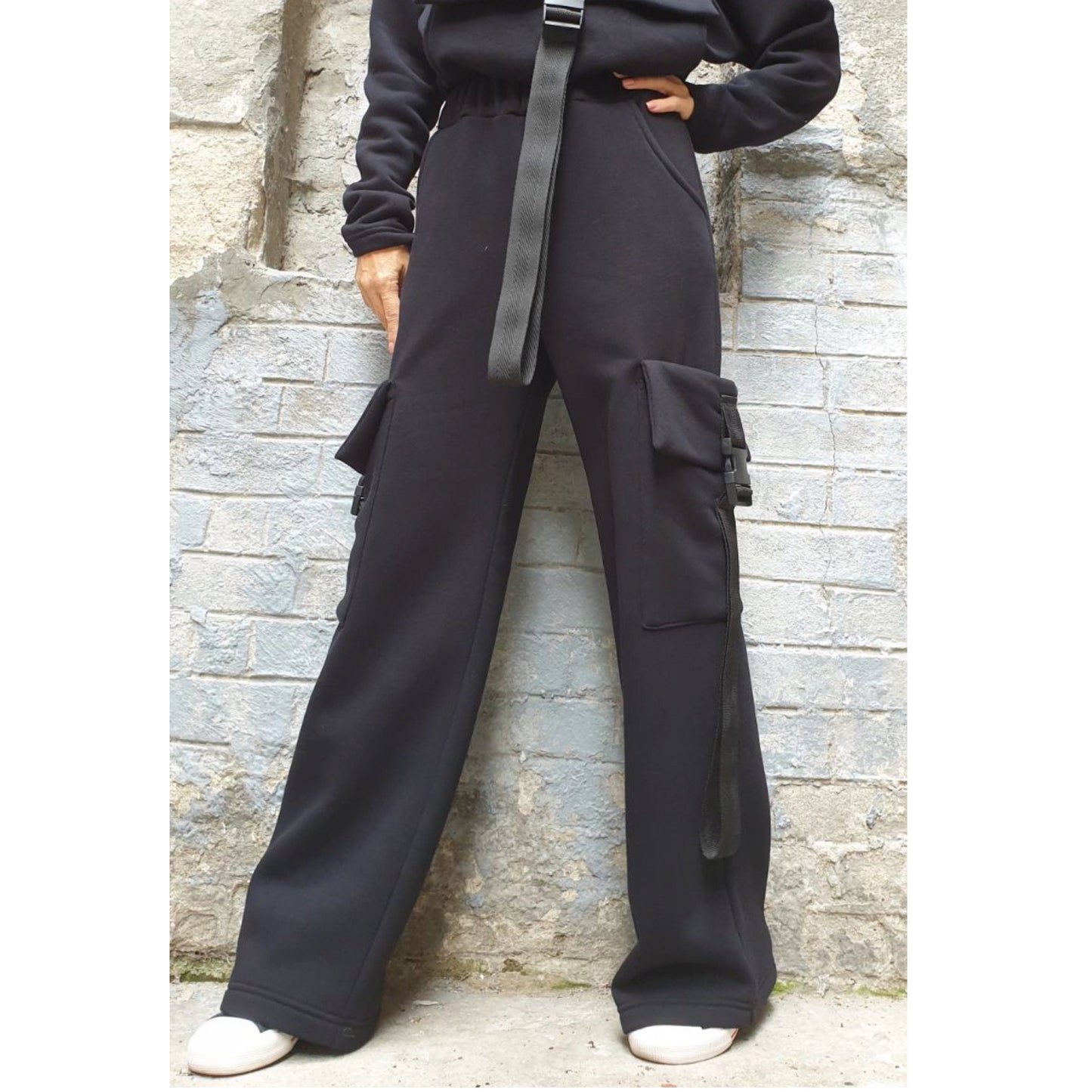 New Warm Pants - Handmade clothing from AngelBySilvia - Top Designer Brands