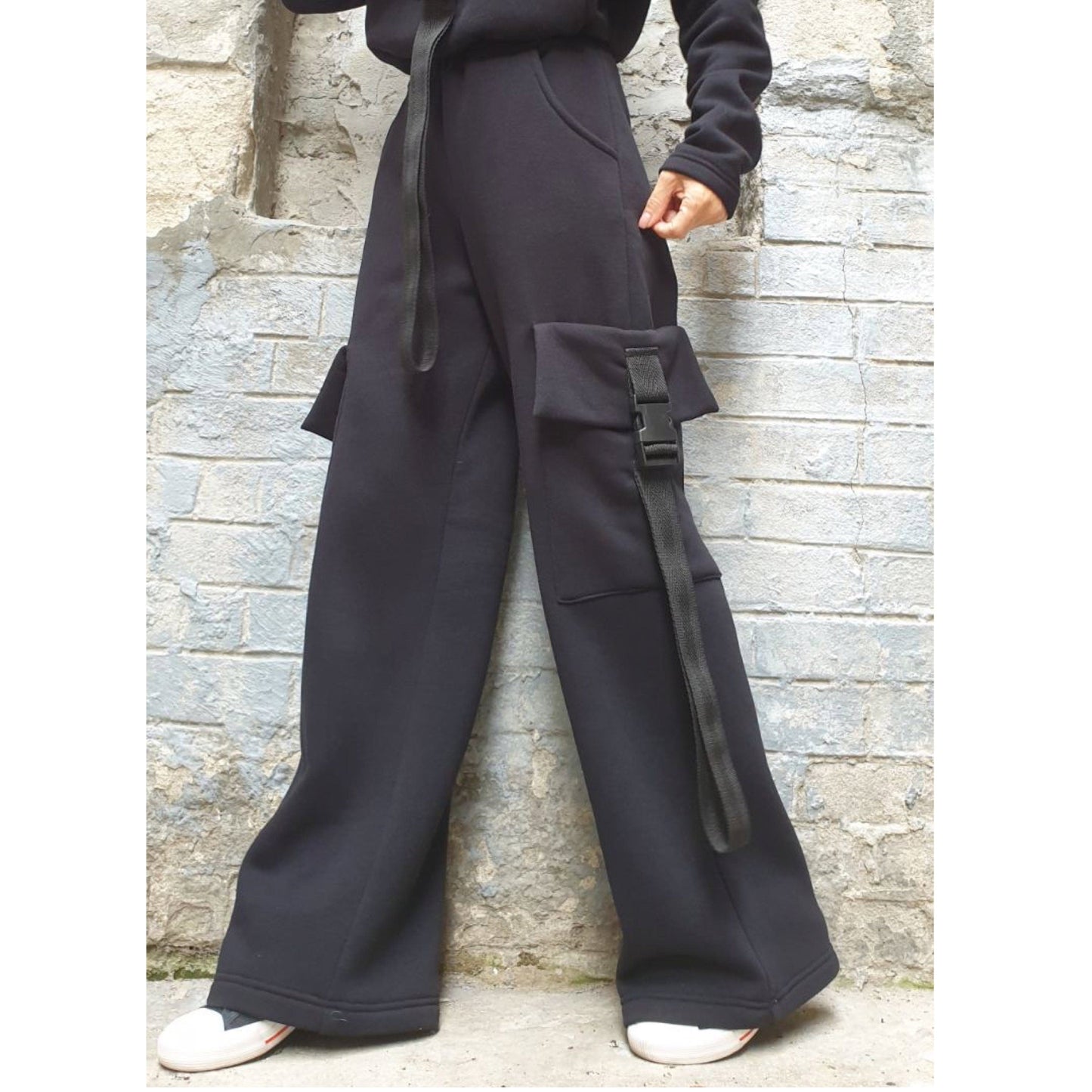 New Warm Pants - Handmade clothing from AngelBySilvia - Top Designer Brands
