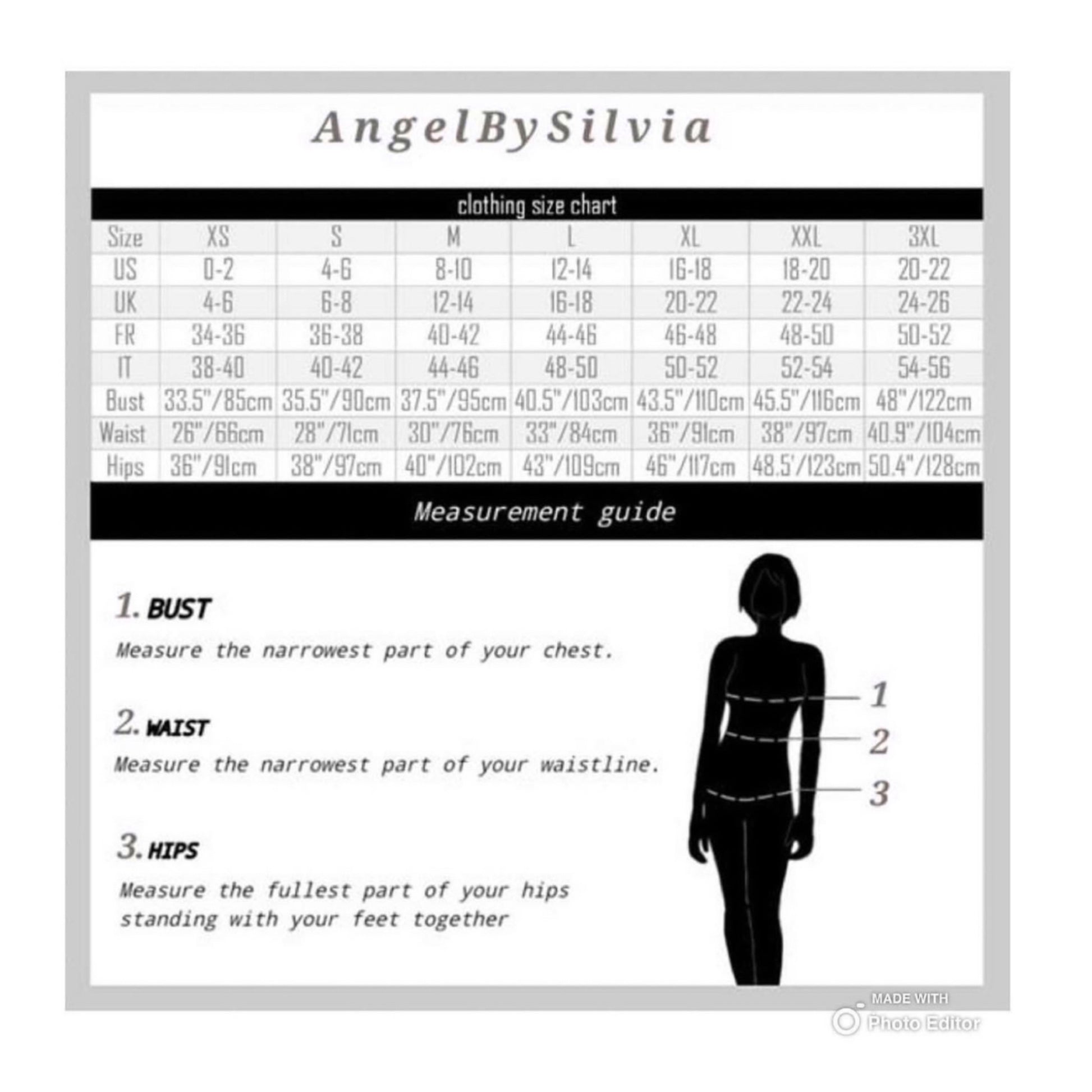 Casual Pants Blouse Set - Handmade clothing from Angel By Silvia - Top Designer Brands 