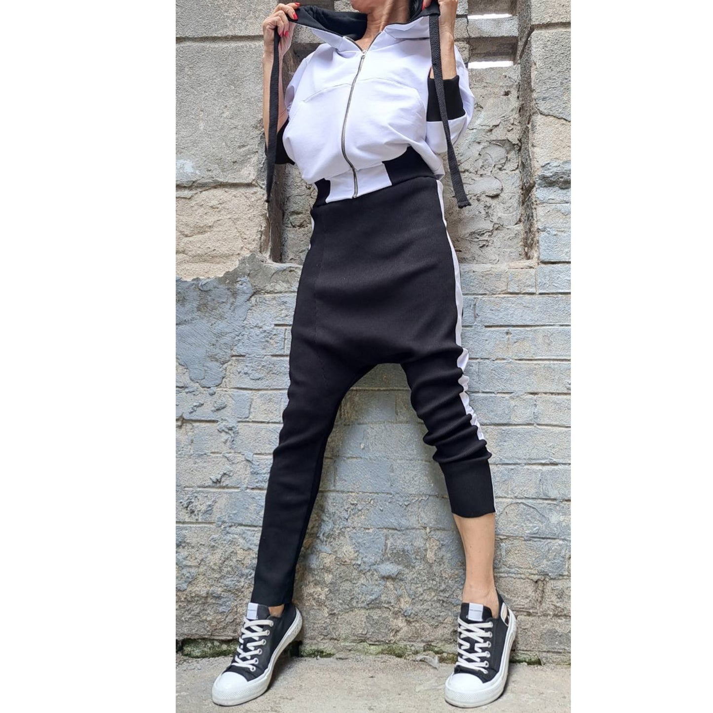 New Outwear Woman Outfit - Handmade clothing from AngelBySilvia - Top Designer Brands 