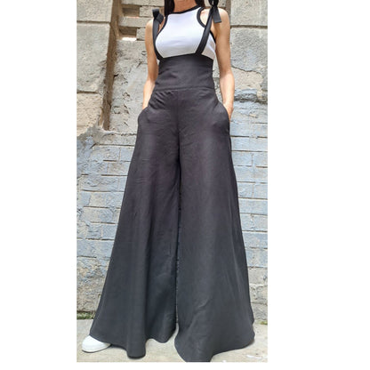 New Extravagant Pants - Handmade clothing from AngelBySilvia - Top Designer Brands 