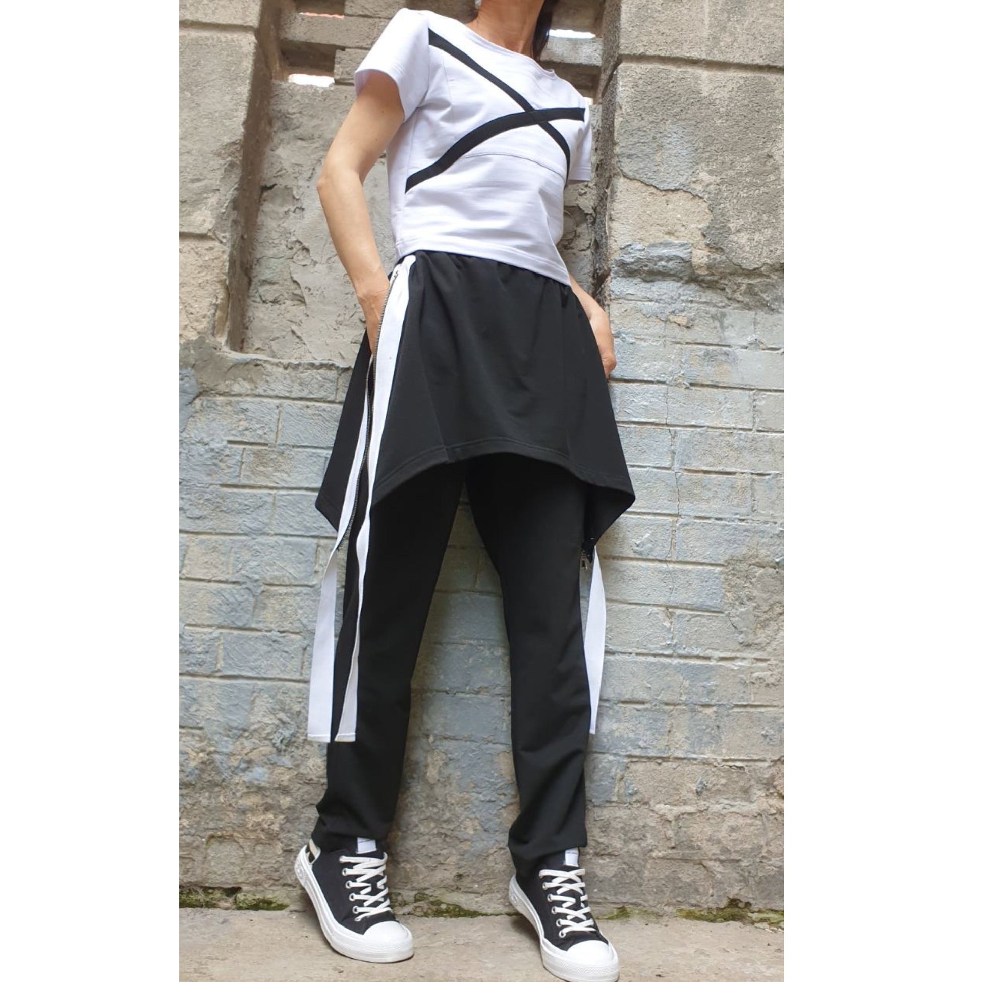 New Outwear Woman Outfit - Handmade clothing from AngelBySilvia - Top Designer Brands 