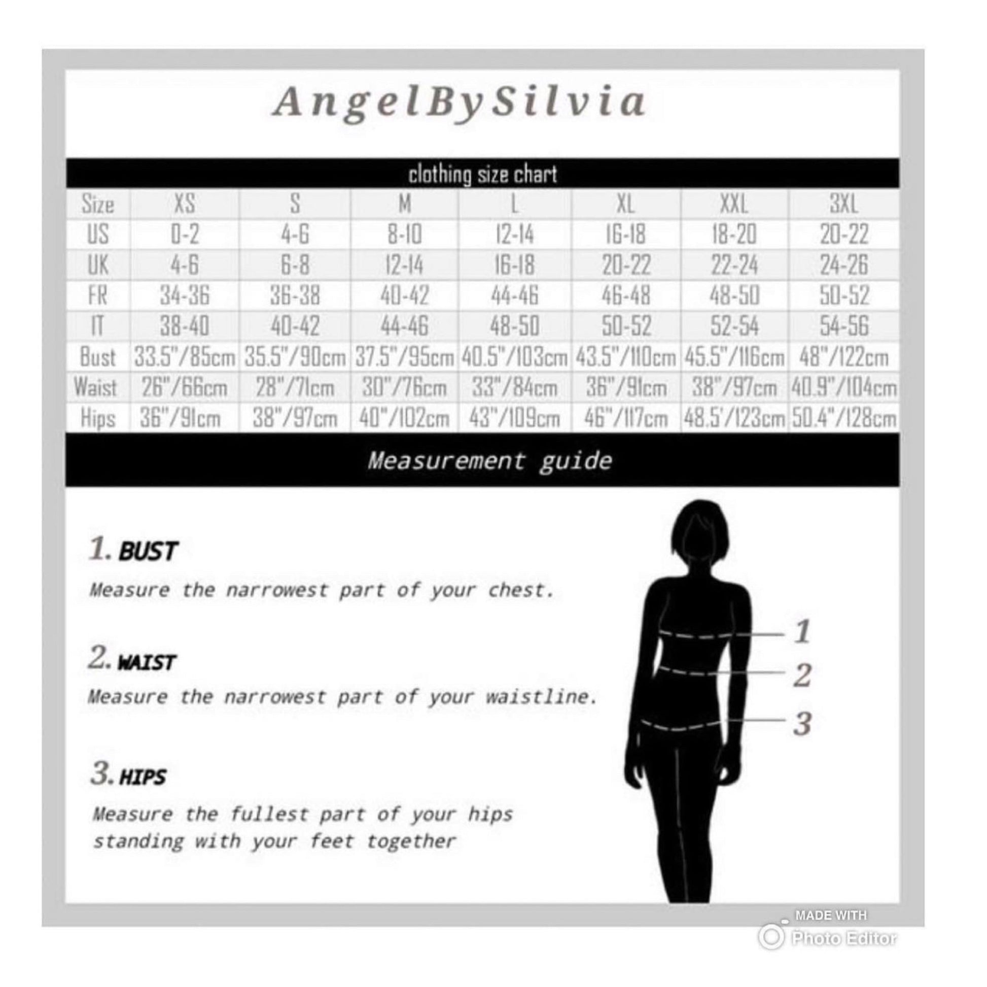 Extravagant Women Set - Handmade clothing from AngelBySilvia - Top Designer Brands 