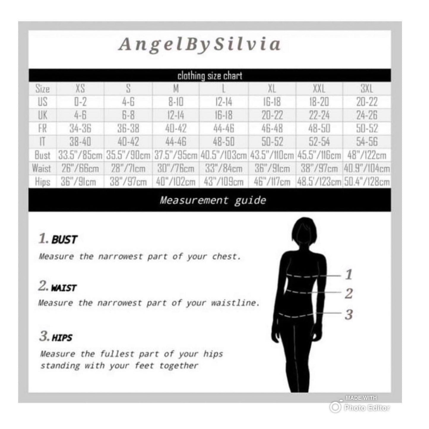 Open Back Dress - Handmade clothing from AngelBySilvia - Top Designer Brands 