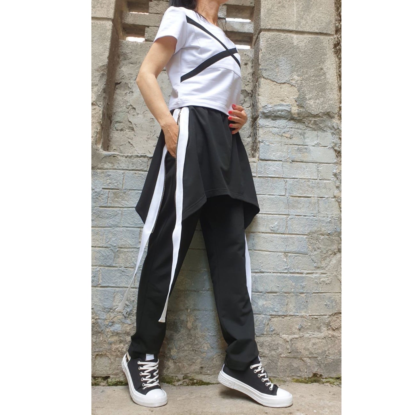 New Outwear Woman Outfit - Handmade clothing from AngelBySilvia - Top Designer Brands 