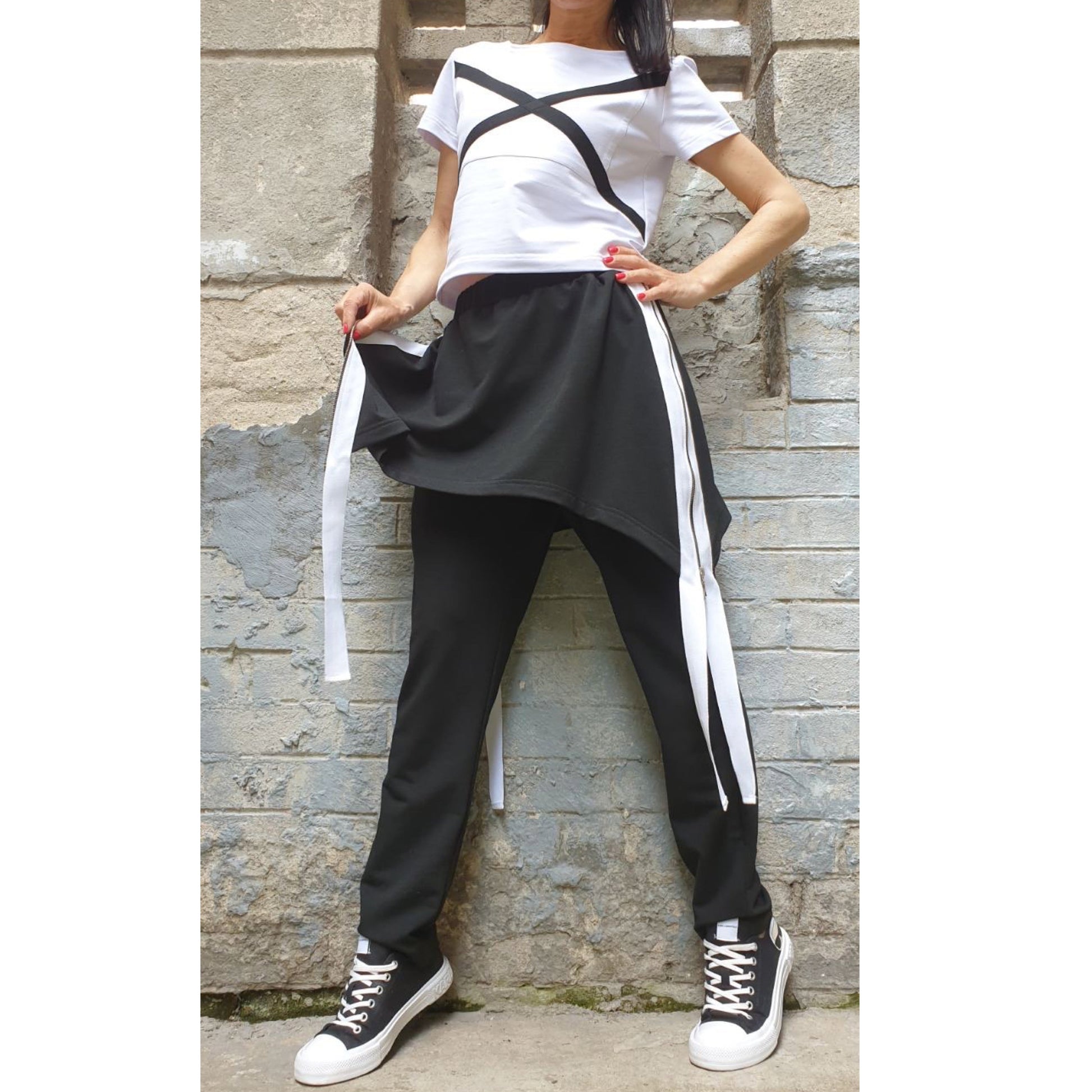 New Outwear Woman Outfit - Handmade clothing from AngelBySilvia - Top Designer Brands 