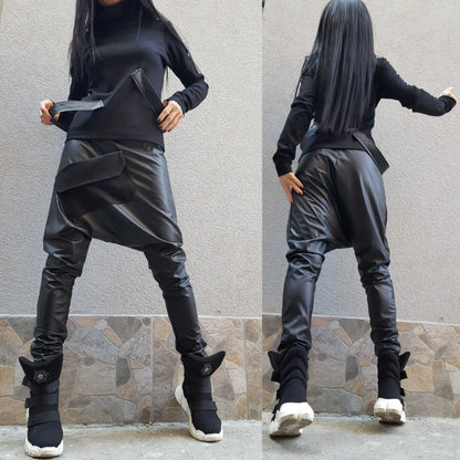 Outwear Woman Outfit - Handmade clothing from AngelBySilvia - Top Designer Brands 