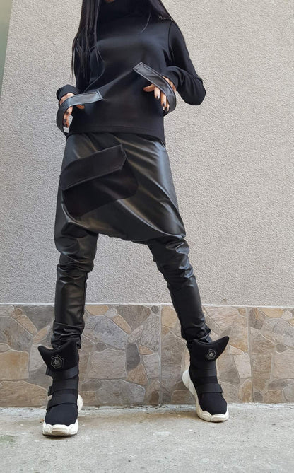 Outwear Woman Outfit - Handmade clothing from AngelBySilvia - Top Designer Brands 