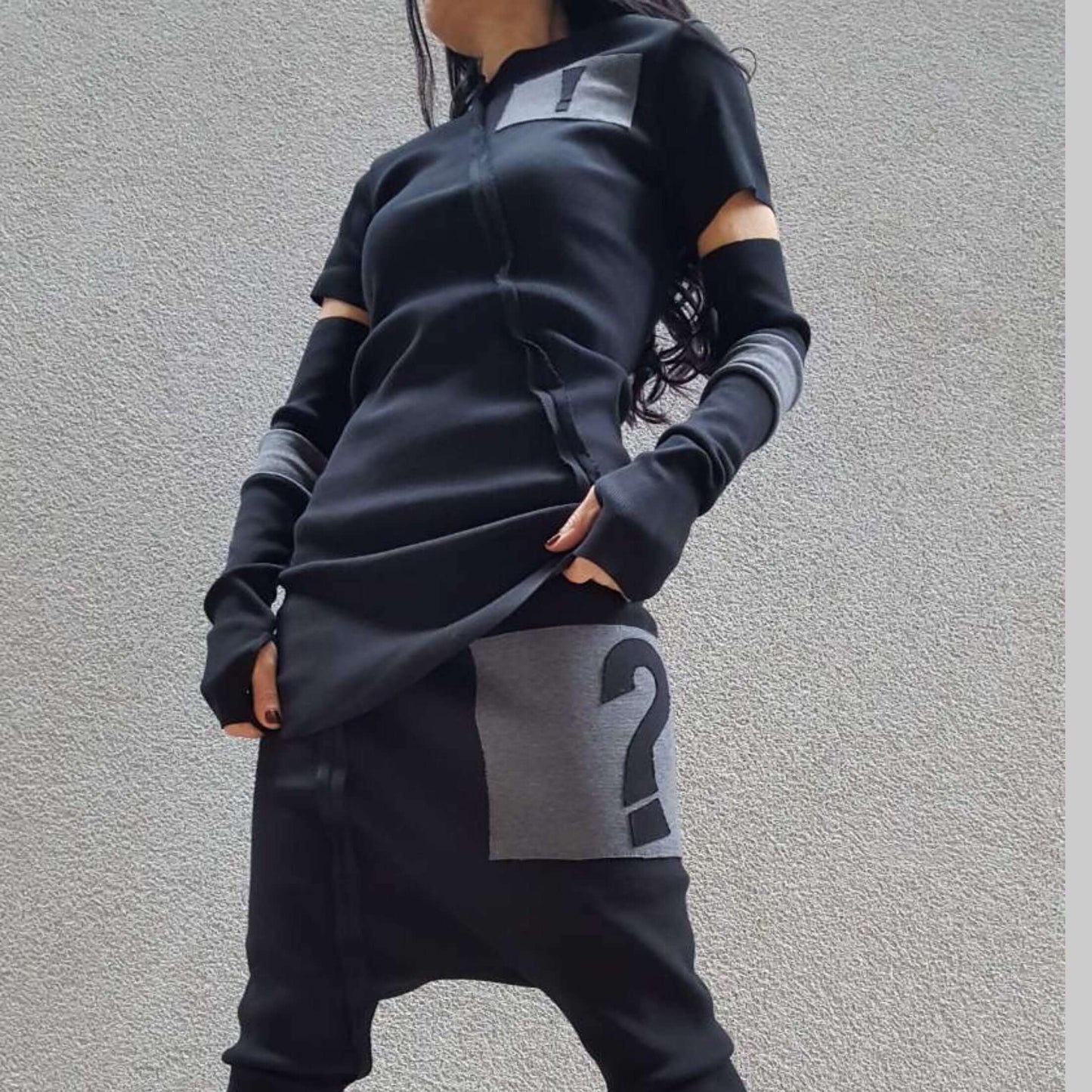 Extravagant Women Set - Handmade clothing from AngelBySilvia - Top Designer Brands 