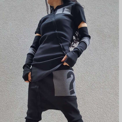 Extravagant Women Set - Handmade clothing from AngelBySilvia - Top Designer Brands 