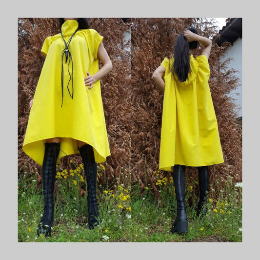 Women Maxi Dress - Handmade clothing from AngelBySilvia - Top Designer Brands 