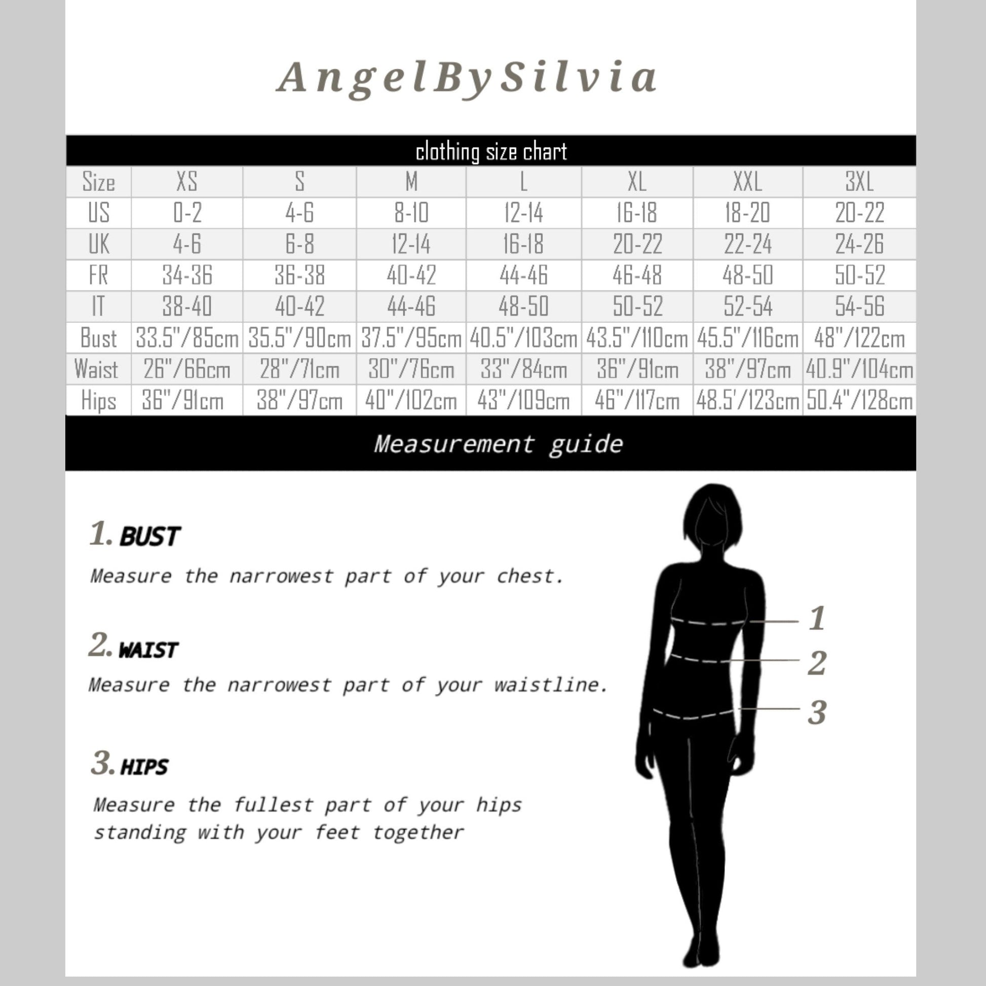 Outwear Woman Outfit - Handmade clothing from AngelBySilvia - Top Designer Brands 