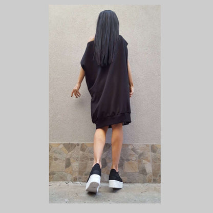 Extravagant Maxi Dress - Handmade clothing from AngelBySilvia - Top Designer Brands 