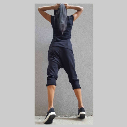 Comfortable Pants - Handmade clothing from AngelBySilvia - Top Designer Brands 