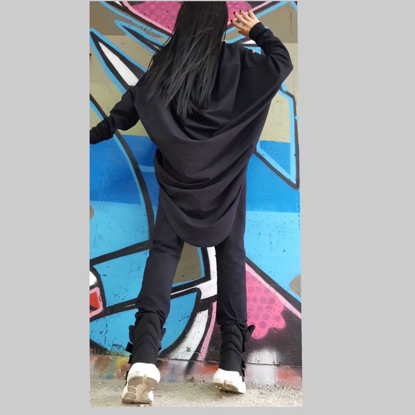 Extravagant Set - Handmade clothing from AngelBySilvia - Top Designer Brands 
