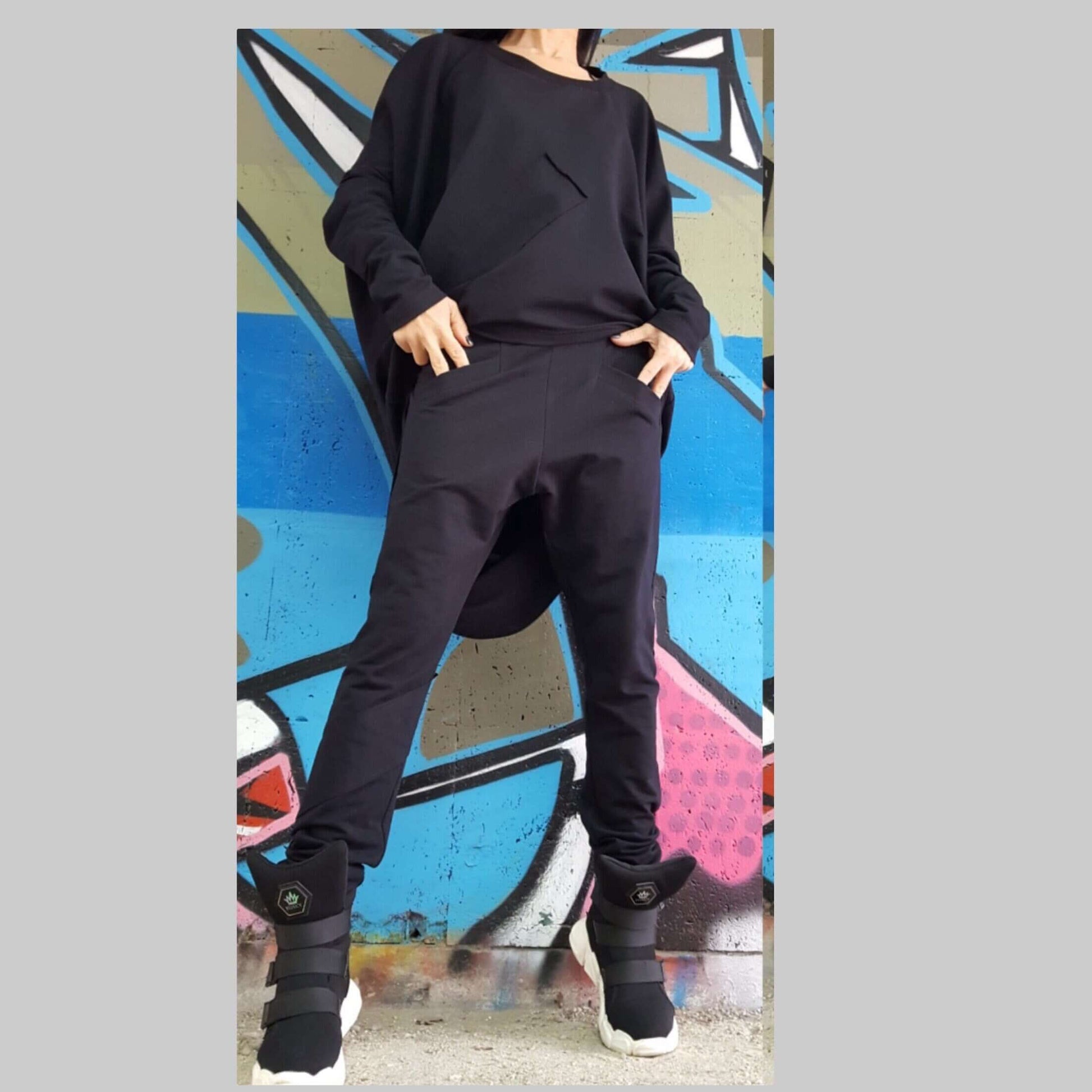 Extravagant Set - Handmade clothing from AngelBySilvia - Top Designer Brands 