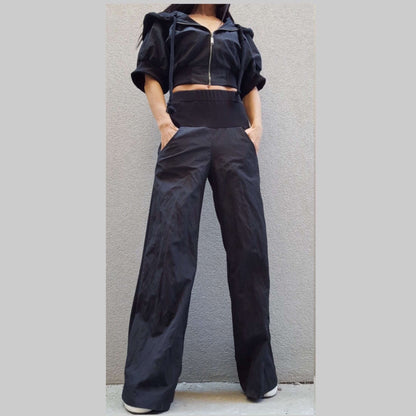 Comfortable  Pants - Handmade clothing from AngelBySilvia - Top Designer Brands 