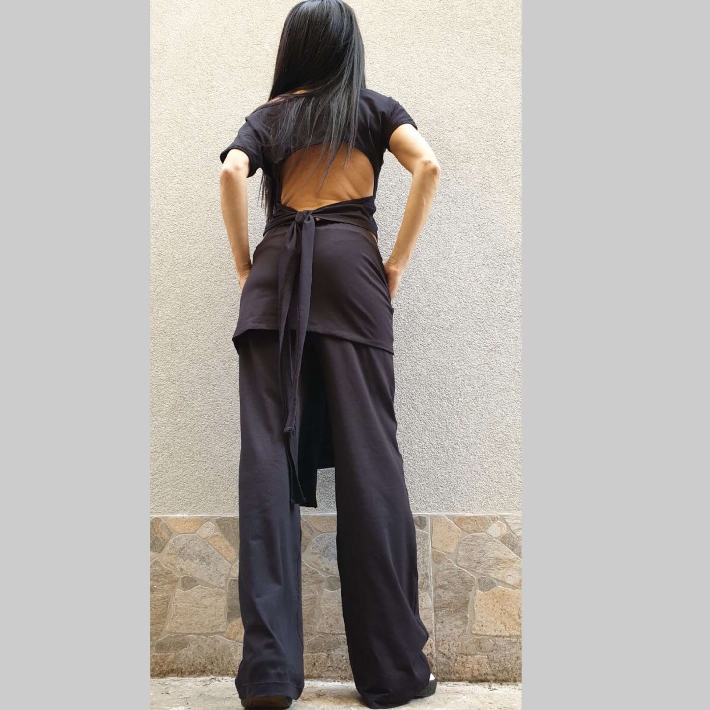 Extravagant Women Set - Handmade clothing from AngelBySilvia - Top Designer Brands 