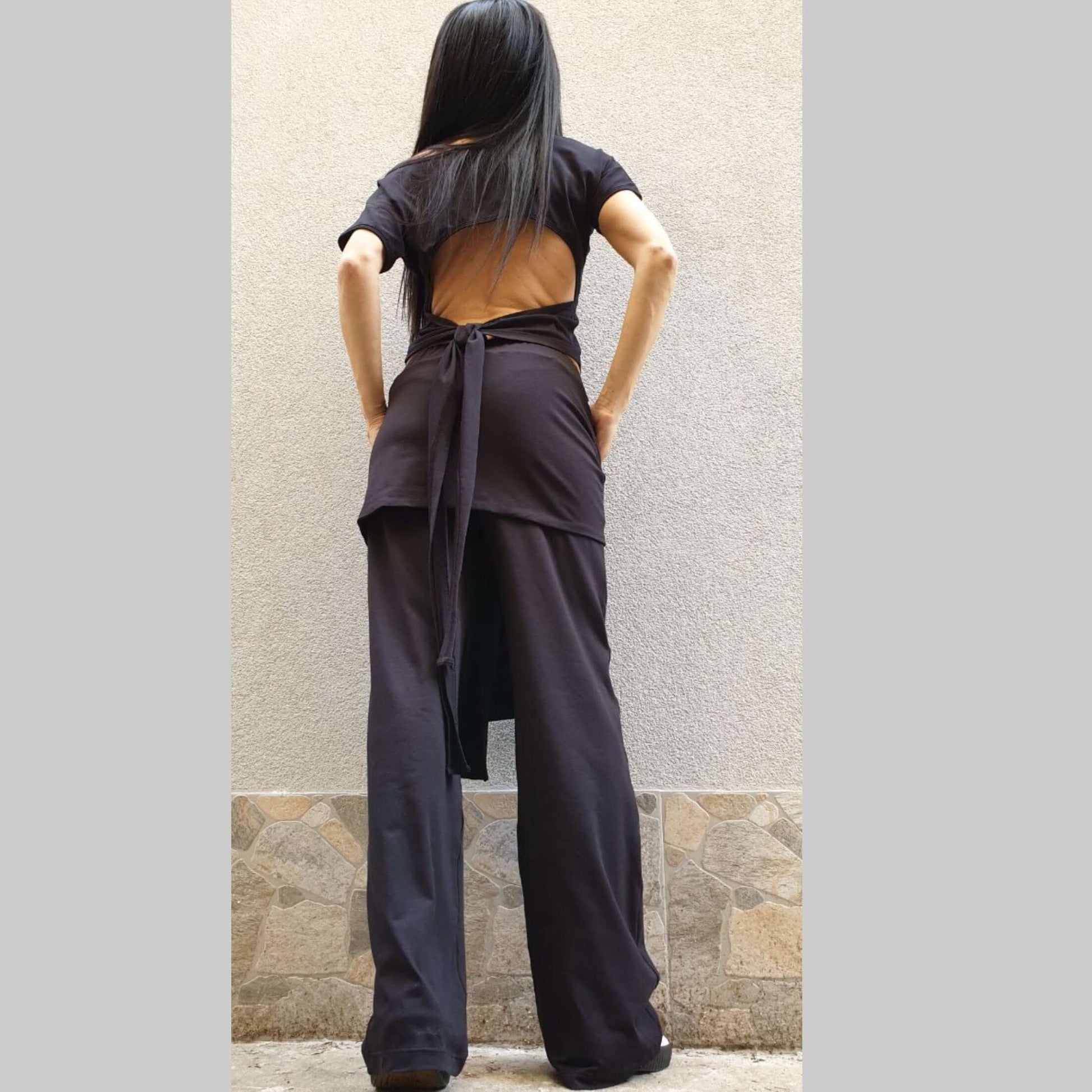 Extravagant Women Set - Handmade clothing from AngelBySilvia - Top Designer Brands 