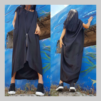 Extravagant Dress - Handmade clothing from AngelBySilvia - Top Designer Brands 