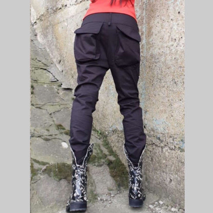 Extravagant Pants - Handmade clothing from AngelBySilvia - Top Designer Brands 