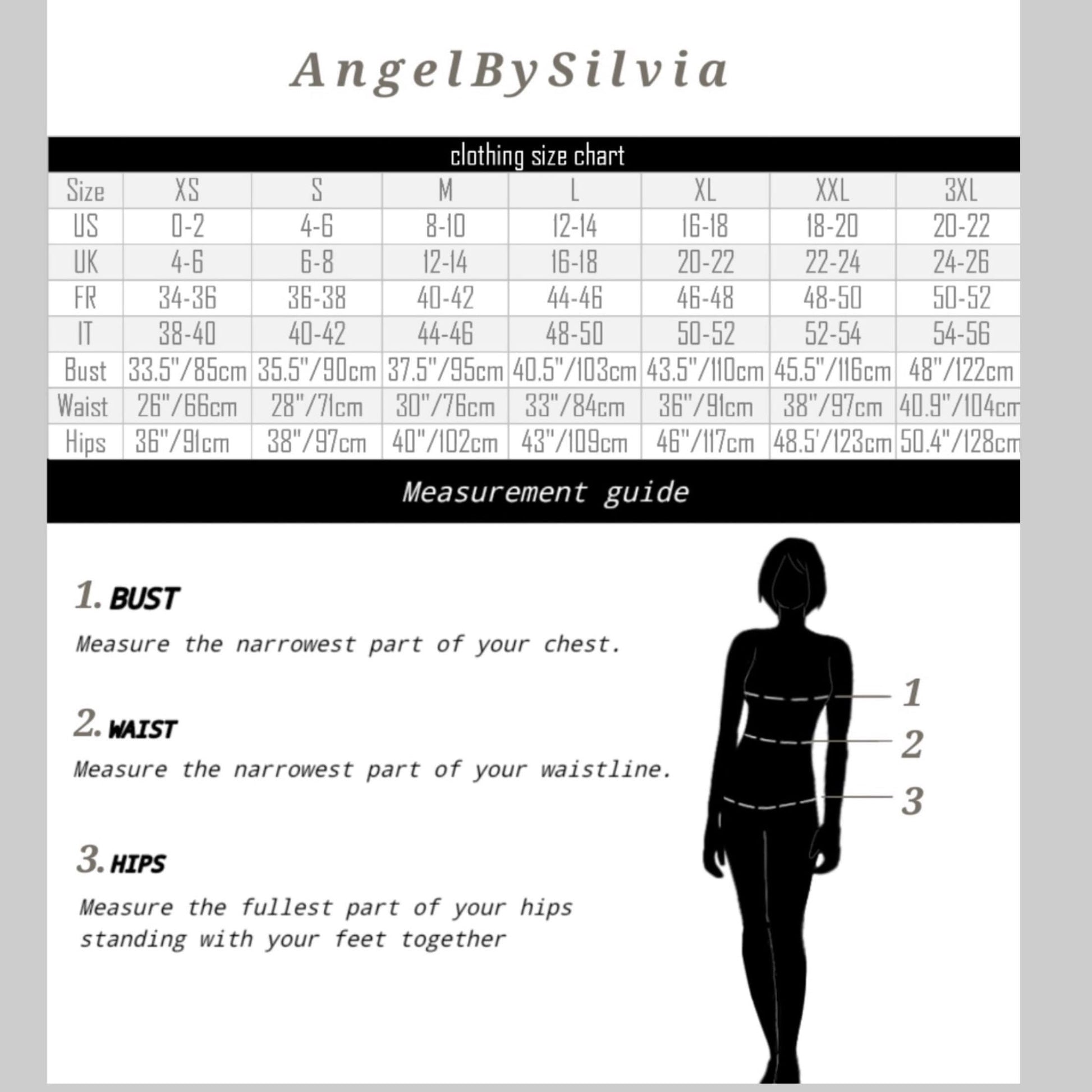 Everyday Trousers - Handmade clothing from AngelBySilvia - Top Designer Brands 