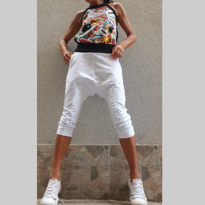Summer Two Piece Set - Handmade clothing from AngelBySilvia - Top Designer Brands 
