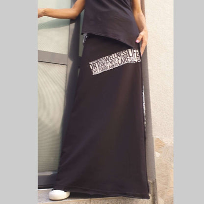 Extravagant Women Skirt - Handmade clothing from AngelBySilvia - Top Designer Brands 