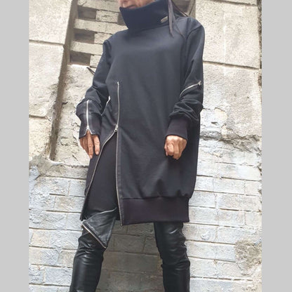 Casual Comfortable Blouse - Handmade clothing from AngelBySilvia - Top Designer Brands 