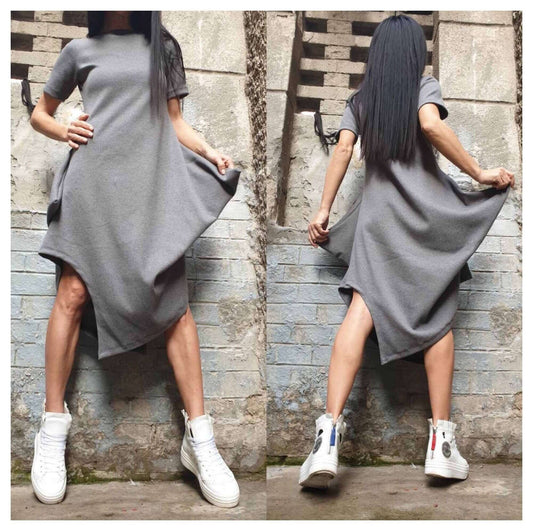 Extravagant Dress - Handmade clothing from AngelBySilvia - Top Designer Brands 