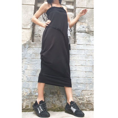 Sleeveless Dress - Handmade clothing from AngelBySilvia - Top Designer Brands 