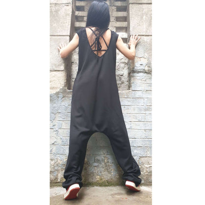 Extravagant Women Overalls - Handmade clothing from AngelBySilvia - Top Designer Brands 