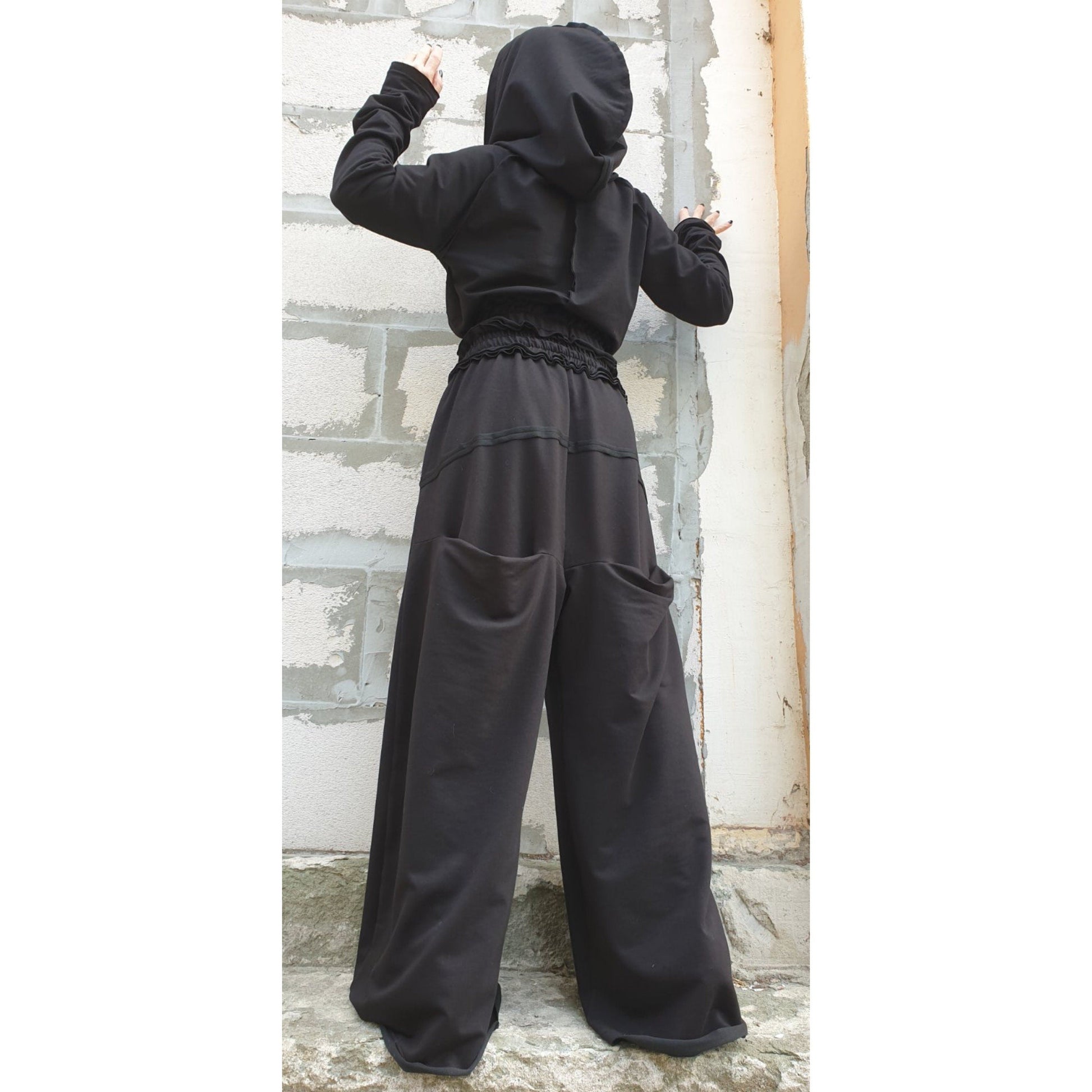 Outwear Woman Outfit - Handmade clothing from AngelBySilvia - Top Designer Brands 