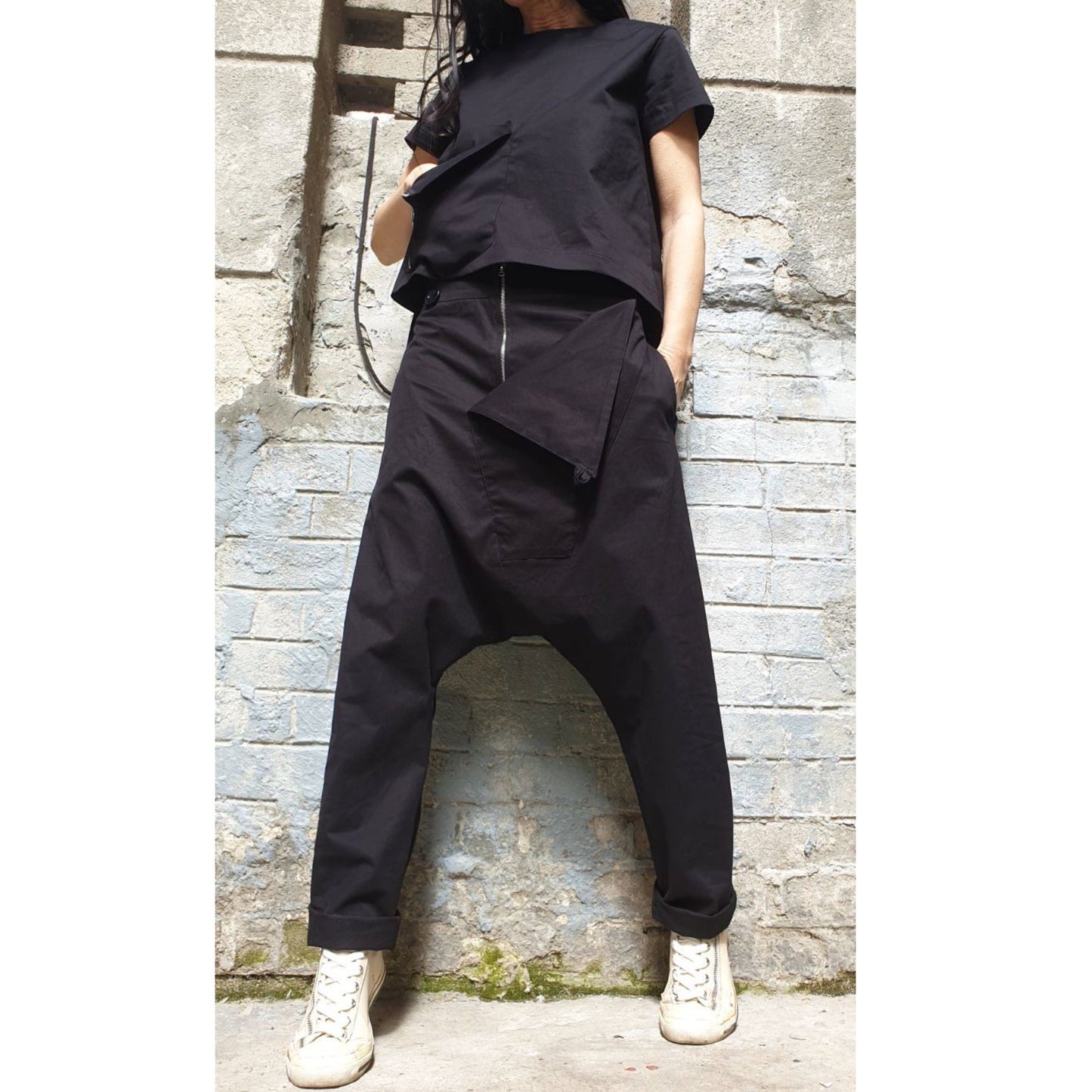 Outwear Woman Set - Handmade clothing from AngelBySilvia - Top Designer Brands 