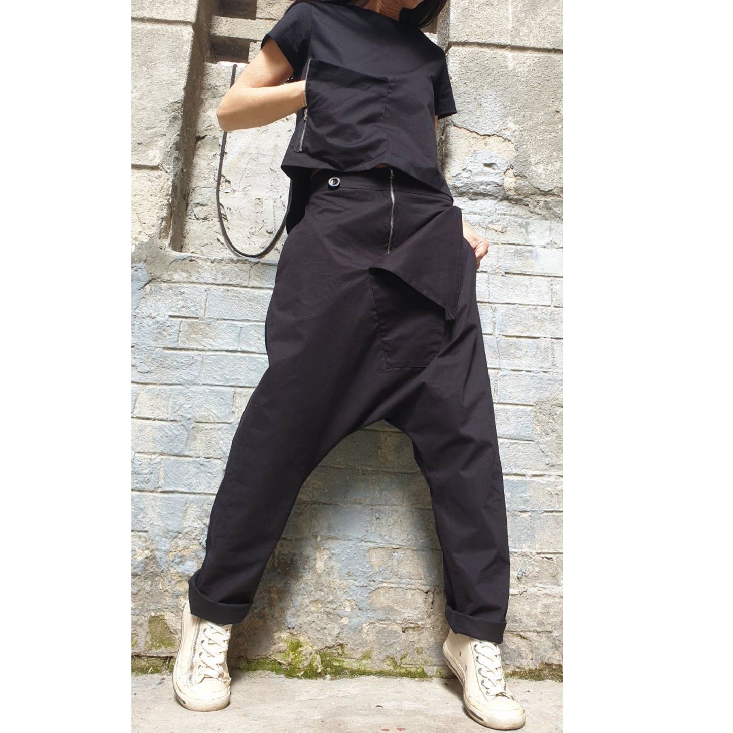 Outwear Woman Set - Handmade clothing from AngelBySilvia - Top Designer Brands 