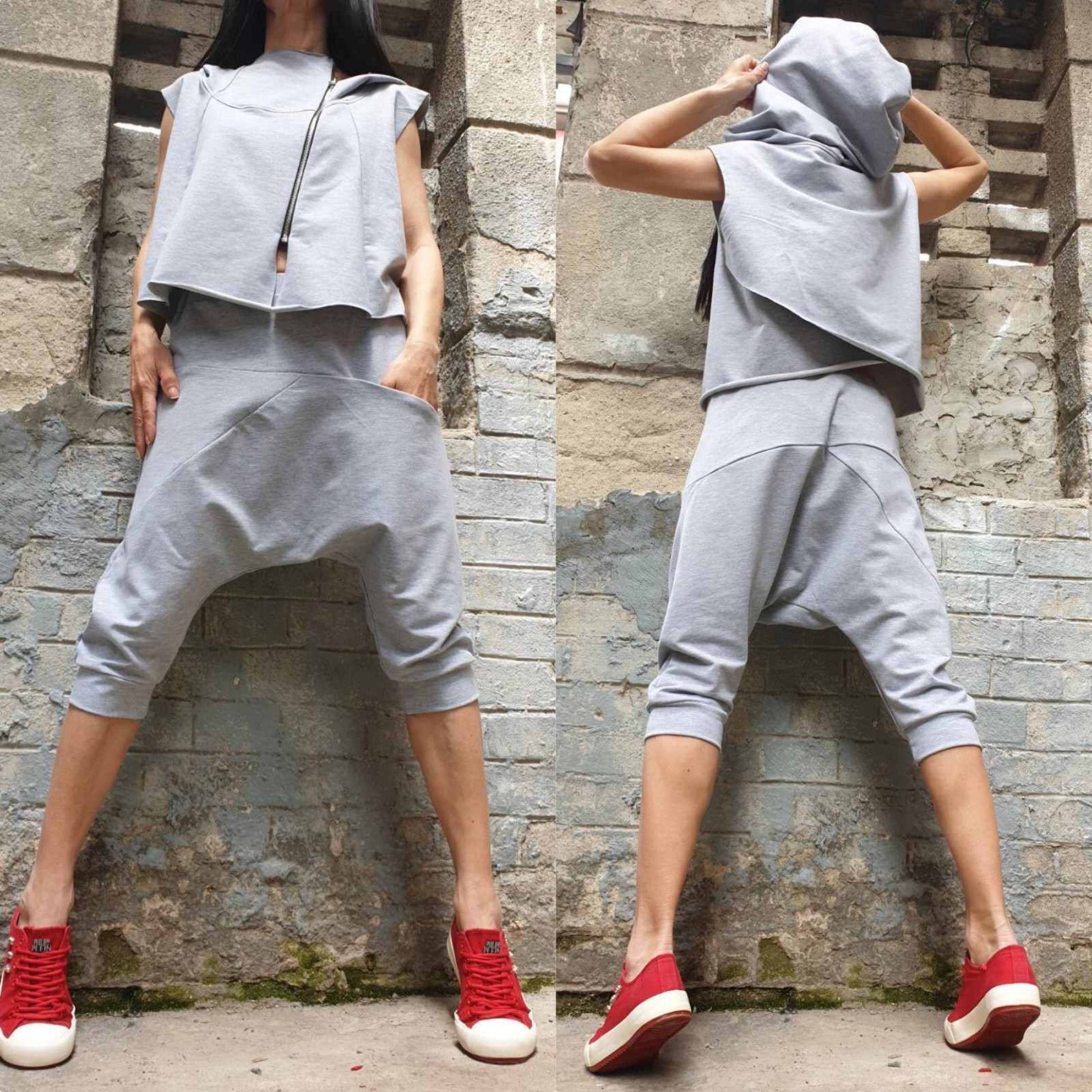 Outwear Woman Outfit - Handmade clothing from AngelBySilvia - Top Designer Brands 