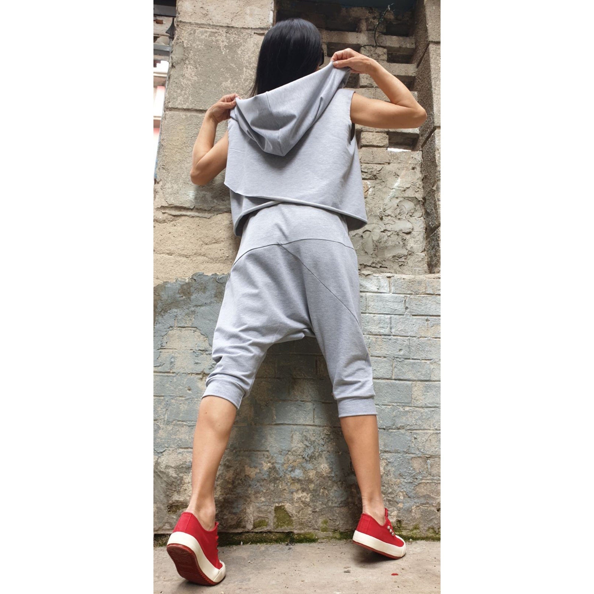 Outwear Woman Outfit - Handmade clothing from AngelBySilvia - Top Designer Brands 