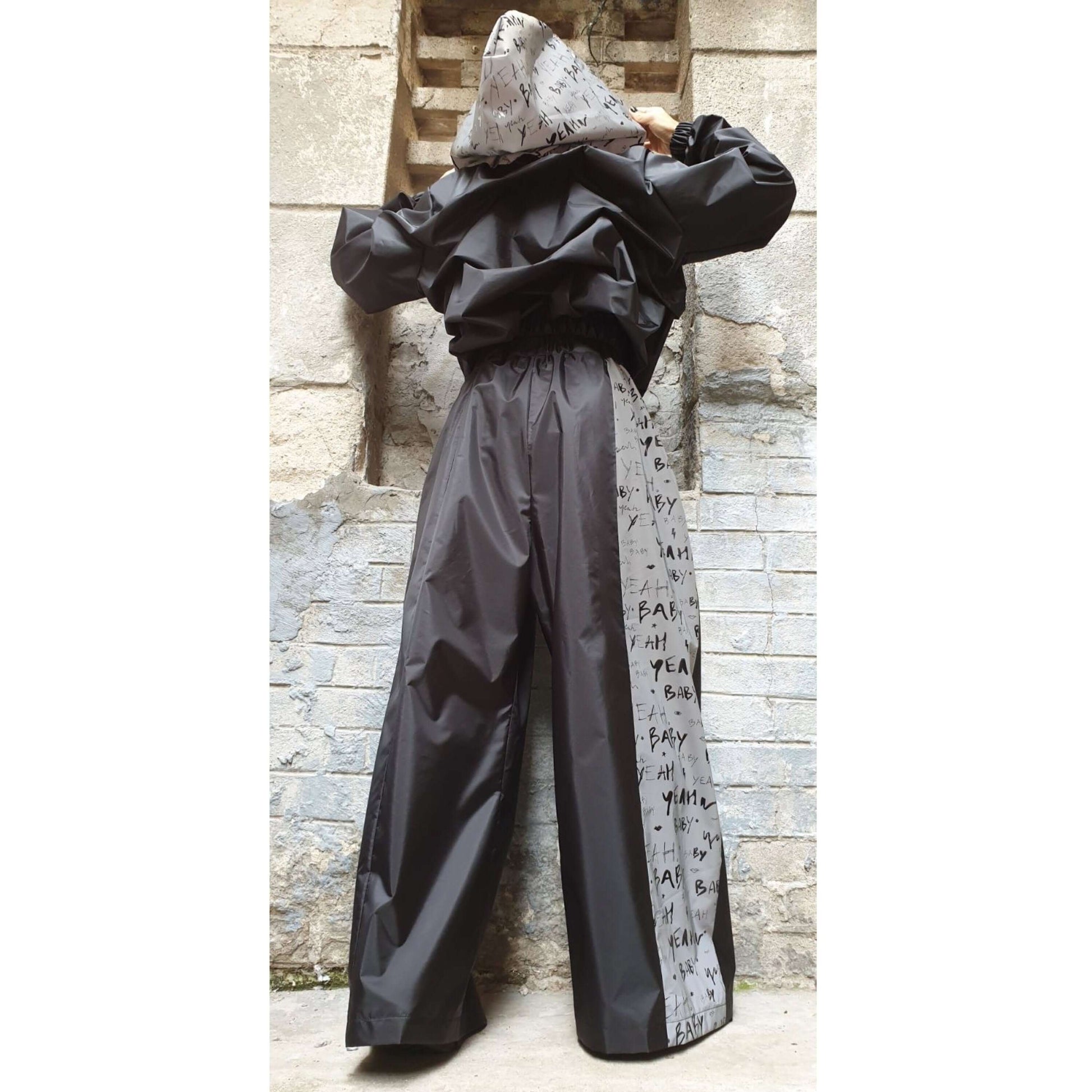 Everyday Extravagant Two Piece Set - Handmade clothing from AngelBySilvia - Top Designer Brands 