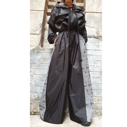 Everyday Extravagant Two Piece Set - Handmade clothing from AngelBySilvia - Top Designer Brands 