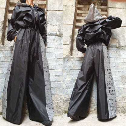 Everyday Extravagant Two Piece Set - Handmade clothing from AngelBySilvia - Top Designer Brands 