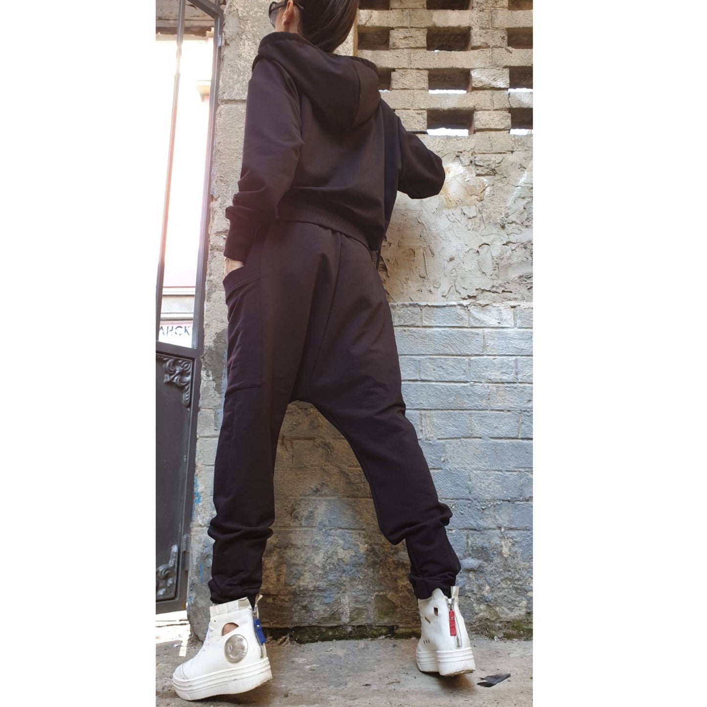 New Two Piece Set - Handmade clothing from AngelBySilvia - Top Designer Brands 