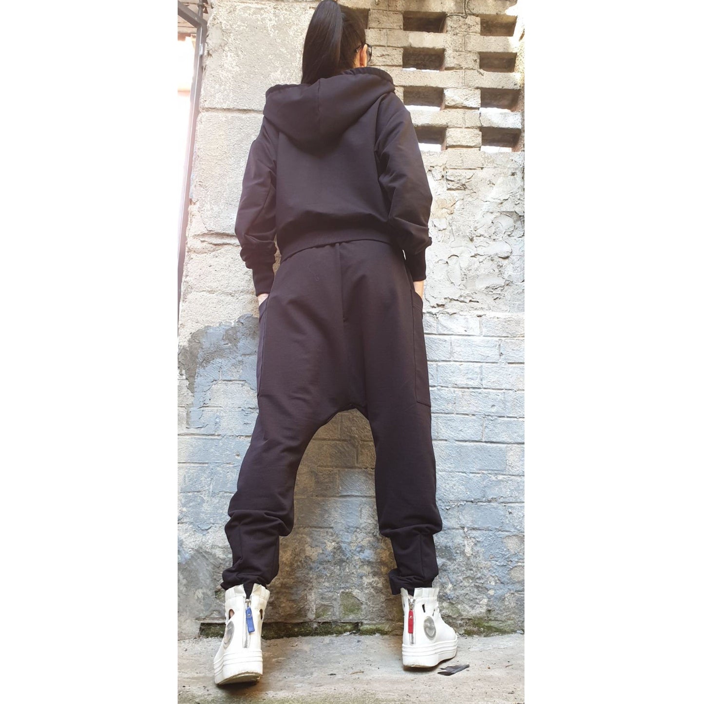 New Two Piece Set - Handmade clothing from AngelBySilvia - Top Designer Brands 