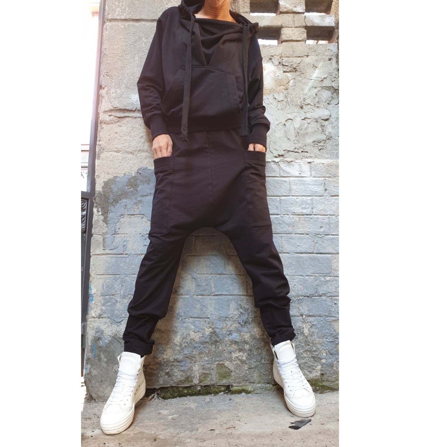 New Two Piece Set - Handmade clothing from AngelBySilvia - Top Designer Brands 