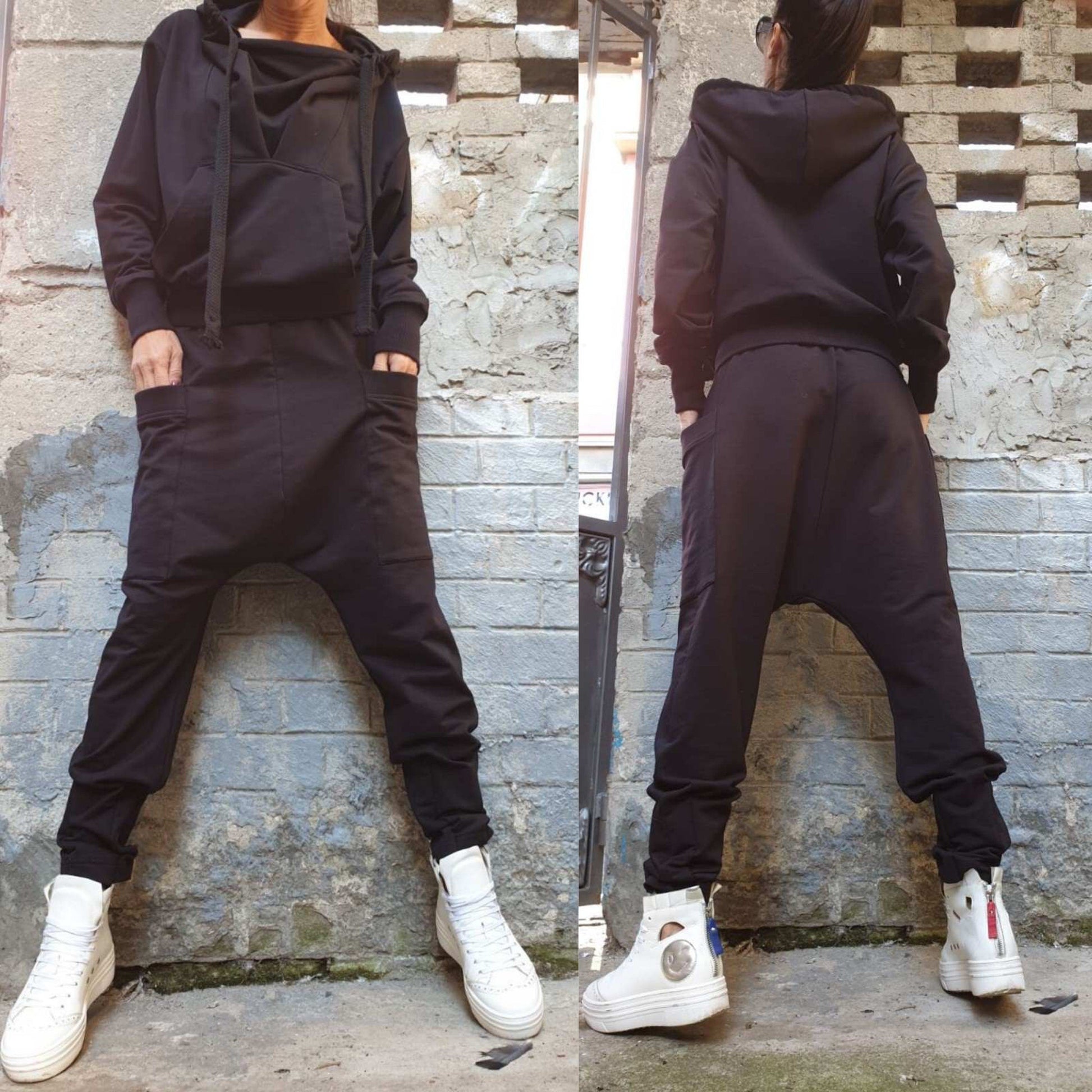New Two Piece Set - Handmade clothing from AngelBySilvia - Top Designer Brands 