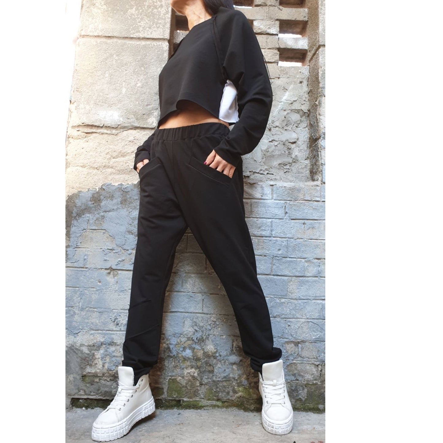 New Collection Everyday Cotton Set - Handmade clothing from AngelBySilvia - Top Designer Brands 