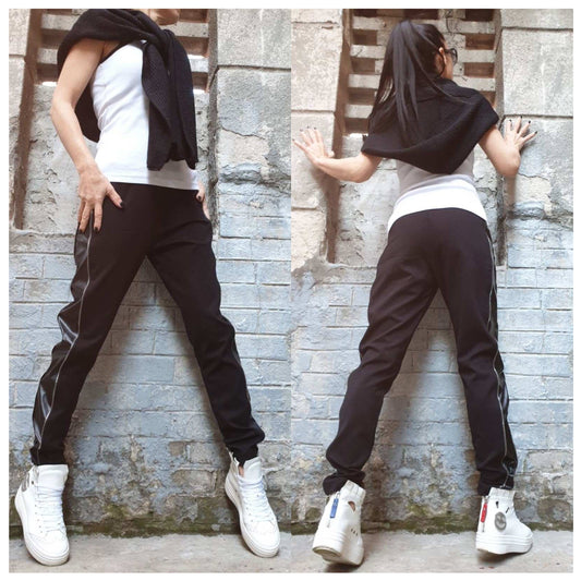New Collection Long Pants - Handmade clothing from AngelBySilvia - Top Designer Brands 